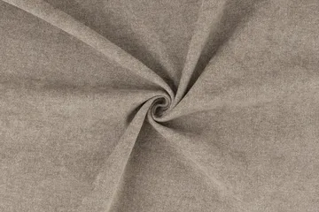 Valencia ekstra dyp 5-seters sofa i chenille - Brun - Møbler - Sofaer