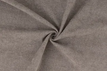 Valencia Ekstra dyp 5-seters sofa i chenille - Brun - Møbler - Sofaer