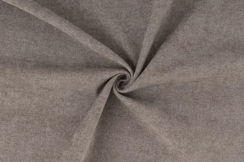 Valencia Ekstra dyp 5-seters sofa i chenille - Brun - Møbler - Sofaer