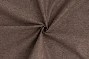 Valencia Ekstra dyp 5-seters sofa med avtakbart og vaskbart trekk - Mørkebrun - Møbler - Sofaer