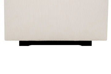 Valencia Ekstra dyp 5-seters sofa - Offwhite - Møbler - Sofaer