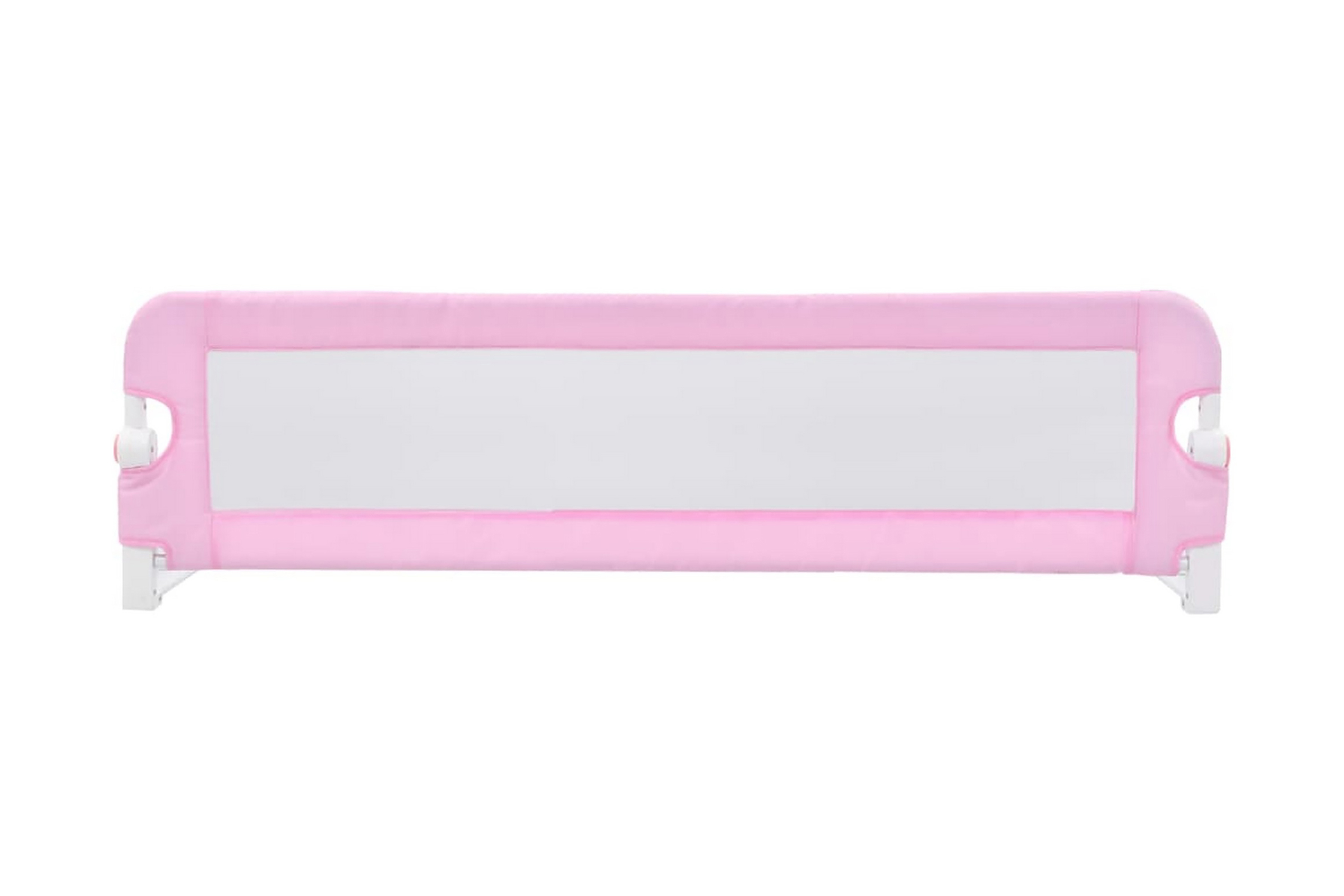 Be Basic Sengehest småbarn rosa 120x42 cm polyester - Rosa