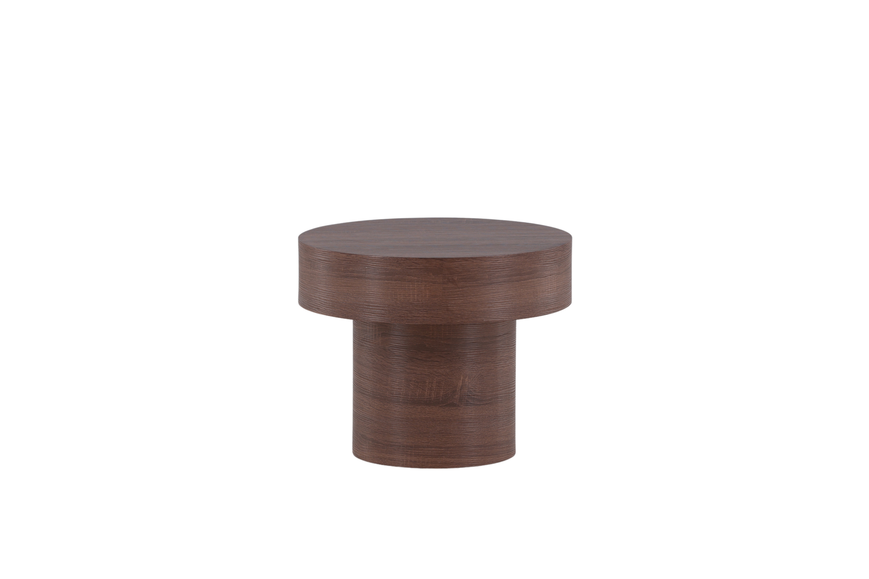 Malung sofabord , sidebord brun.