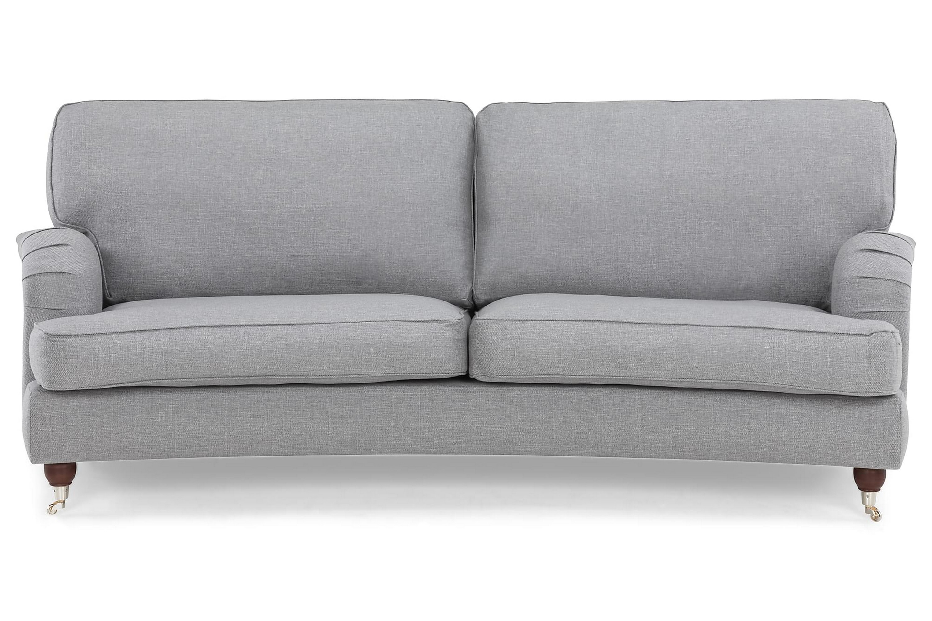 Sofa Oxford Luxury 3-seters Buet - Beige