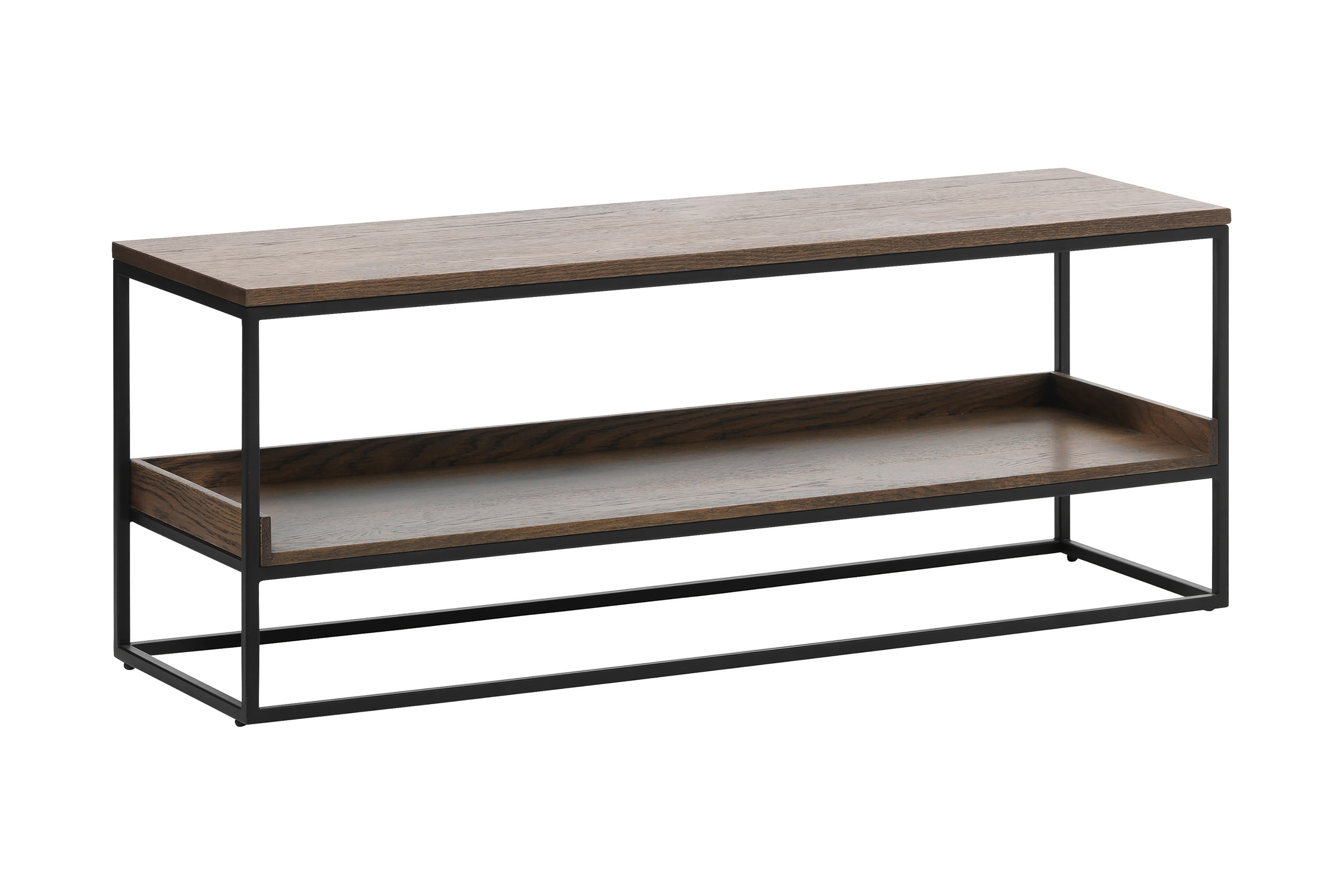 Sittebenk Dashri 120 cm - Eik