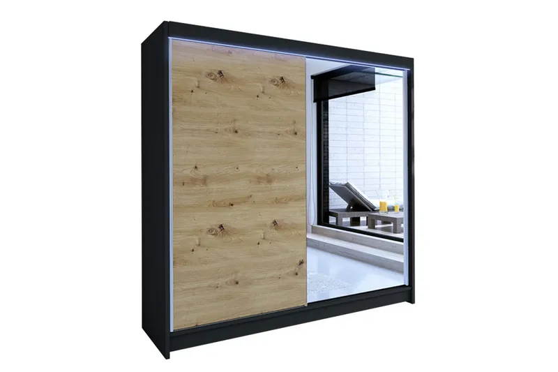Canderbury Garderobe - Oppbevaring - Garderober & garderobesystem