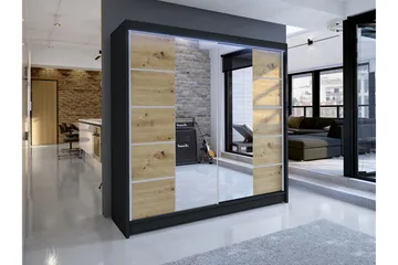 Canderbury Garderobe - Oppbevaring - Garderober & garderobesystem