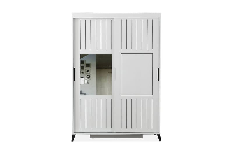 Comfortale Garderobe 120 - Oppbevaring - Garderober & garderobesystem