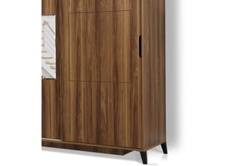 Comfortale Garderobe 160 - Oppbevaring - Garderober & garderobesystem