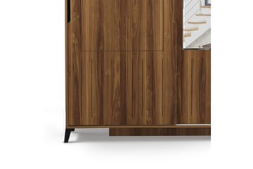 Comfortale Garderobe 160 - Oppbevaring - Garderober & garderobesystem