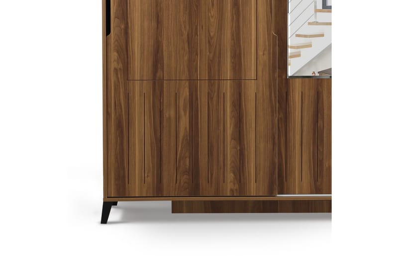 Comfortale Garderobe 160 - Oppbevaring - Garderober & garderobesystem