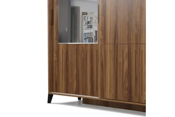 Comfortale Garderobe 160 - Oppbevaring - Garderober & garderobesystem