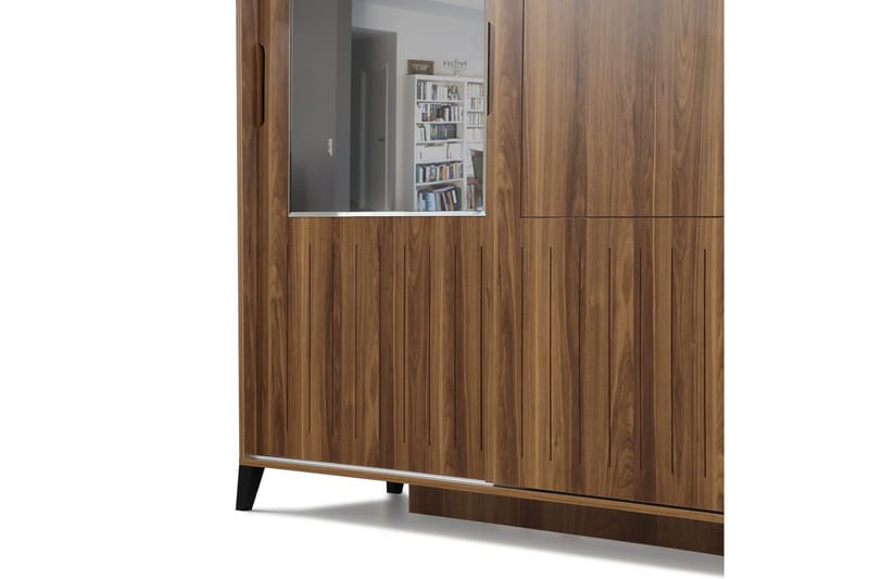 Comfortale Garderobe 160 - Oppbevaring - Garderober & garderobesystem