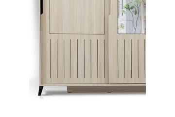 Comfortale Garderobe 170 - Oppbevaring - Garderober & garderobesystem