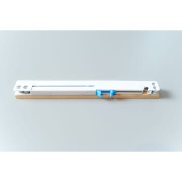 Dempet system for garderobe Alabama Type 61, 63 - Oppbevaring - Garderober & garderobesystem