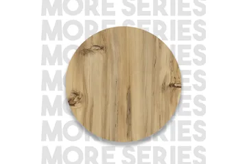 Andifli Skoskap 89,6x45,8 cm - Brun - Oppbevaring - Entreoppbevaring