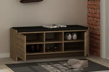 Homitis Skohylle - Oppbevaring - Entreoppbevaring