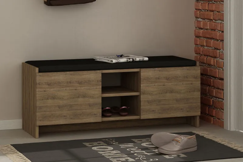 Homitis Skohylle - Oppbevaring - Entreoppbevaring