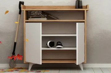 Mod Design Oppbevaringsskap - Oppbevaring - Entreoppbevaring