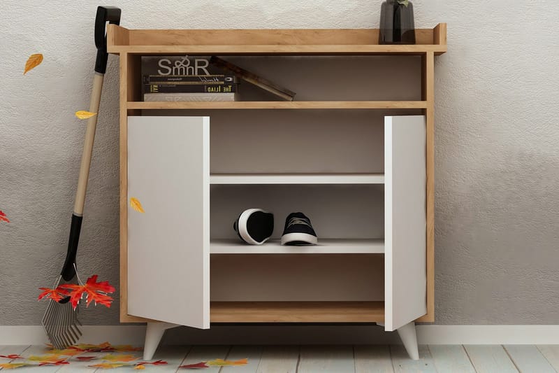 Mod Design Oppbevaringsskap - Oppbevaring - Entreoppbevaring