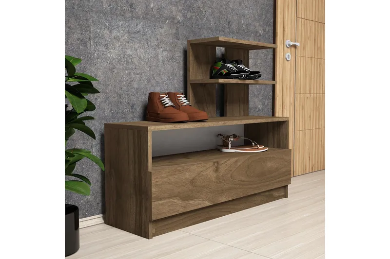 Puqa Design Skooppbevaring - Oppbevaring - Entreoppbevaring