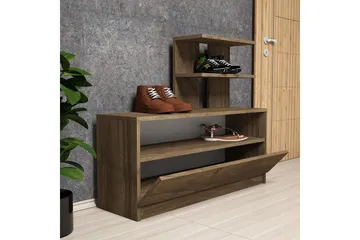 Puqa Design Skooppbevaring - Oppbevaring - Entreoppbevaring