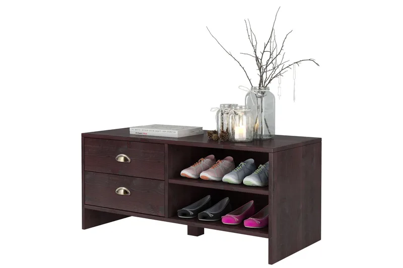 Redrocks Skobenk 45x100 cm, Natur