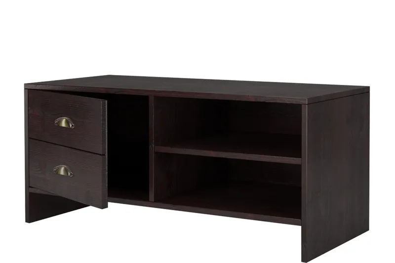 Redrocks Skobenk 45x100 cm - Natur - Oppbevaring - Entreoppbevaring