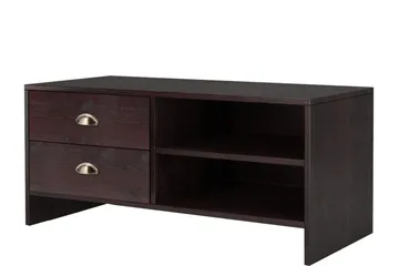 Redrocks Skobenk 45x100 cm - Natur - Oppbevaring - Entreoppbevaring