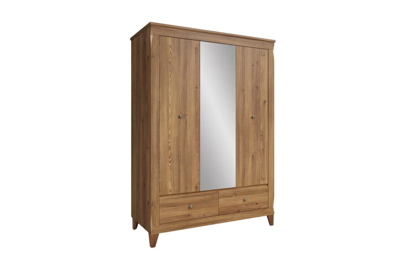 Garderobe Bottnaryd - Garderober & garderobesystem