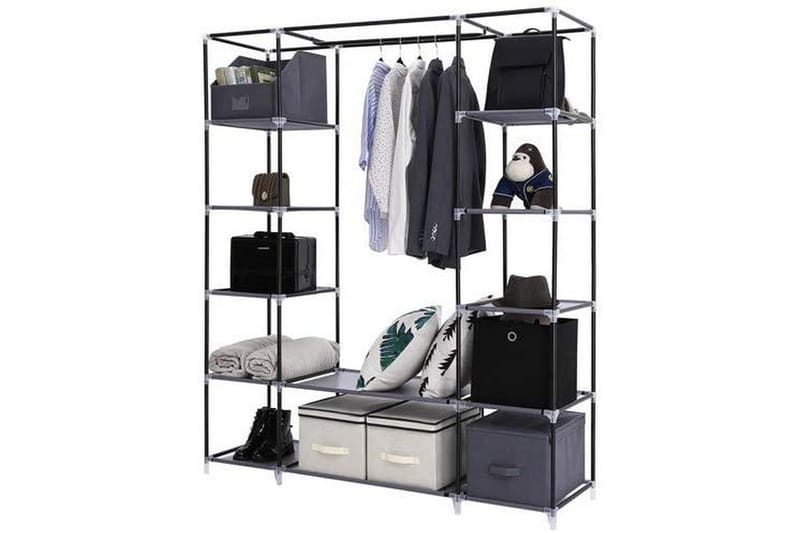 Garderobe Doljana - Garderober & garderobesystem