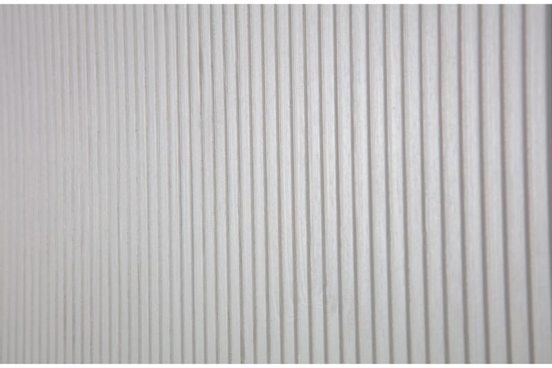 Antonie Garderobeskap 53x100 cm - Grå - Oppbevaring - Garderober & garderobesystem