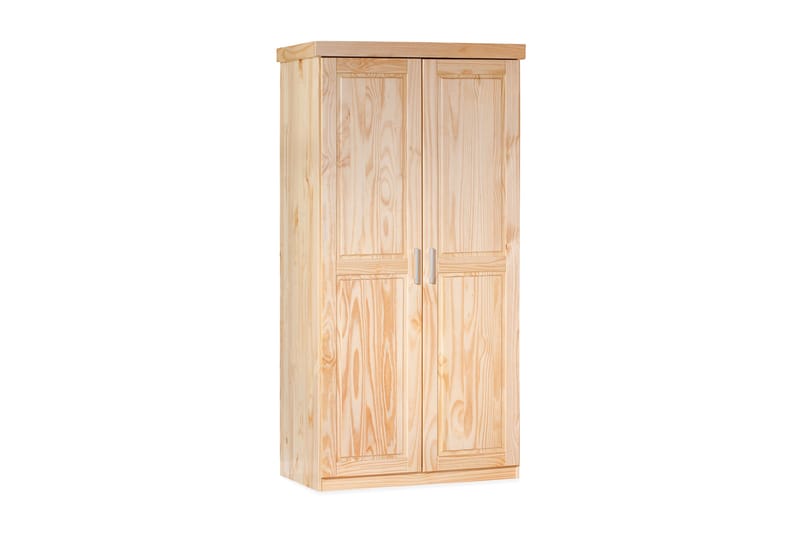 Bailey Garderobe 95 cm, Furu