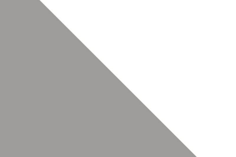 Bill Garderobe 60x138 cm - Oppbevaring - Garderober & garderobesystem