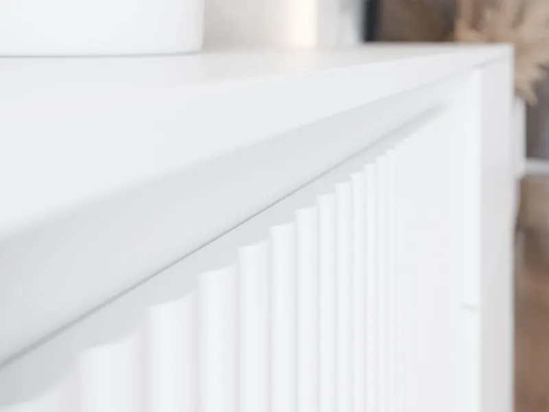 Bjurholm Entrémøbelsett 180 cm - Oppbevaring - Garderober & garderobesystem