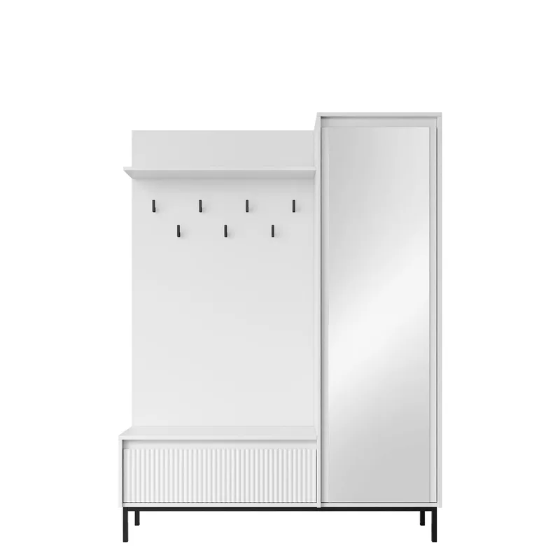 Bjurholm Entrémøbelsett 180 cm