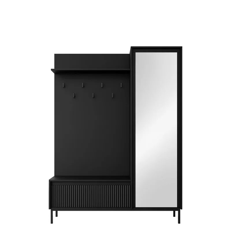 Bjurholm Entrémøbelsett 180 cm