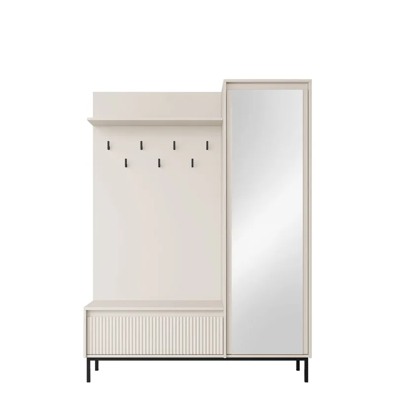 Bjurholm Entrémøbelsett 180 cm