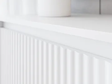 Bjurholm Entrémøbelsett 180 cm - Oppbevaring - Garderober & garderobesystem