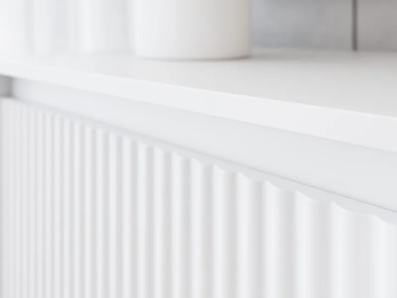 Bjurholm Entrémøbelsett 180 cm - Oppbevaring - Garderober & garderobesystem