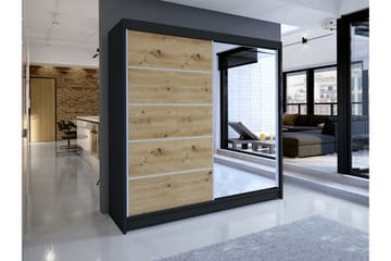 Canderbury Garderobe - Oppbevaring - Garderober & garderobesystem