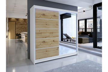 Canderbury Garderobe - Oppbevaring - Garderober & garderobesystem