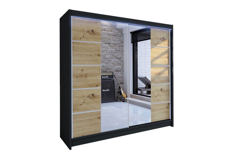 Canderbury Garderobe - Oppbevaring - Garderober & garderobesystem