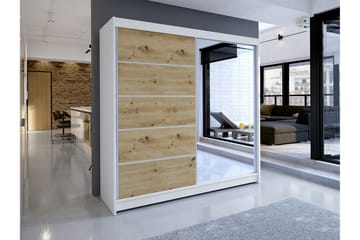 Canderbury Garderobe - Oppbevaring - Garderober & garderobesystem