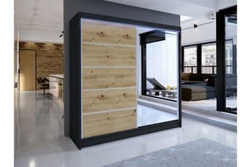 Canderbury Garderobe - Oppbevaring - Garderober & garderobesystem