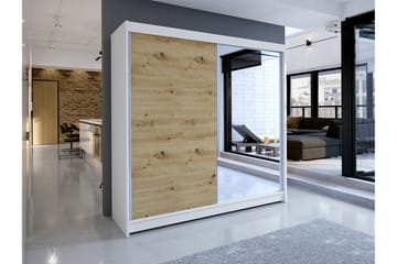 Canderbury Garderobe - Oppbevaring - Garderober & garderobesystem