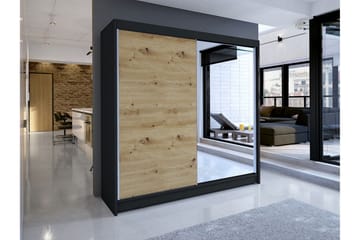 Canderbury Garderobe - Oppbevaring - Garderober & garderobesystem