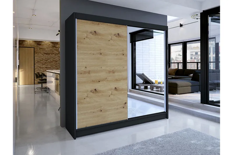 Canderbury Garderobe - Oppbevaring - Garderober & garderobesystem