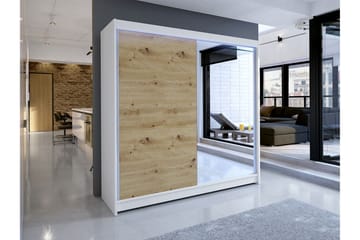 Canderbury Garderobe - Oppbevaring - Garderober & garderobesystem