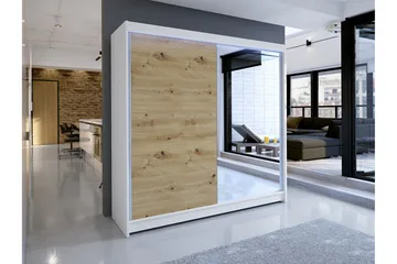 Canderbury Garderobe - Oppbevaring - Garderober & garderobesystem